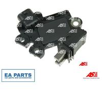 Alternator Regulator for CHEVROLET AVEO AS-PL ARE3117S