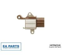 Alternator Regulator for FORD C-MAX FIESTA FOCUS FUSION HITACHI 132974