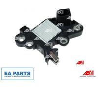 Alternator Regulator for FORD RANGER TOURNEO CUSTOM V362 Bus AS-PL ARE0195P