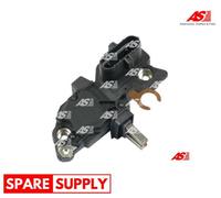 ALTERNATOR REGULATOR FOR IVECO EUROCARGO EUROFIRE TECTOR AS-PL ARE0054