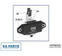 Alternator Regulator for MERCEDES-BENZ AXOR O LK/LN2 MK HITACHI 130526