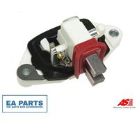 Alternator Regulator for MERCEDES-BENZ S123 C123 W123 S124 AS-PL ARE0025(BOSCH)