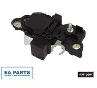 Alternator Regulator for MERCEDES-BENZ V-CLASS MAXGEAR 10-0225