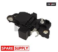 ALTERNATOR REGULATOR FOR MERCEDES-BENZ V-CLASS W638 MAXGEAR 10-0225