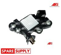 ALTERNATOR REGULATOR FOR MERCEDES-BENZ W176 W246 W204 C204 AS-PL ARE0200(BOSCH)