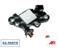Alternator Regulator for MERCEDES-BENZ W176 W246 W204 C204 AS-PL ARE0200(BOSCH)