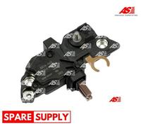 ALTERNATOR REGULATOR FOR MERCEDES-BENZ W203 CL203 S203 B901 AS-PL ARE0087(BOSCH)