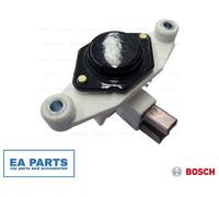 Alternator Regulator for OPEL ASTRA F Estate BOSCH F 04R 320 375
