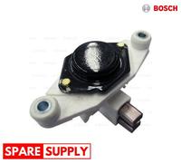 ALTERNATOR REGULATOR FOR OPEL KADETT E BOSCH F 04R 320 370