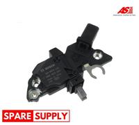 ALTERNATOR REGULATOR FOR PEUGEOT 1007 107 206 206+ AS-PL ARE0057(BOSCH)