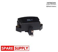 ALTERNATOR REGULATOR FOR PEUGEOT 404, 404 504 505 J5 HITACHI 130694