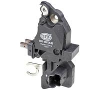 ALTERNATOR REGULATOR FOR RENAULT CLIO GRAND SCÉNIC LAGUNA HELLA 5DR 009 728-331