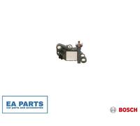 Alternator Regulator for RENAULT DOKKER DUSTER BOSCH 0 272 220 736