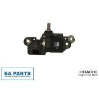 Alternator Regulator for RENAULT LAGUNA MASTER MEGANE SCÉNIC HITACHI 130607
