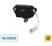 Alternator Regulator for SKODA FELICIA Cube HELLA 5DR 004 246-451