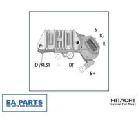 Alternator Regulator for TOYOTA 4 RUNNER AUTANA CAMRY CAREVACA HITACHI 132890