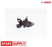 BOSCH 1 986 AE0 158 Alternator Regulator