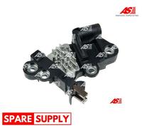 ALTERNATOR REGULATOR FOR VOLVO C30 C70 S40 S60 AS-PL ARE0192(BOSCH)