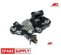 ALTERNATOR REGULATOR FOR VOLVO C30 C70 S40 S60 AS-PL ARE0192(BOSCH)