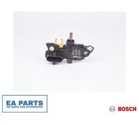 Alternator Regulator for VOLVO FM BOSCH 1 986 AE0 100