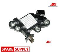 ALTERNATOR REGULATOR FOR VW ARTEON BEETLE BORA CADDY AS-PL ARE0208(BOSCH)
