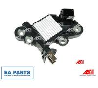 Alternator Regulator for VW ARTEON BEETLE BORA CADDY AS-PL ARE0208(BOSCH)