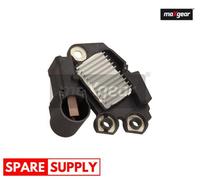 ALTERNATOR REGULATOR FOR VW ATLANTIC BEETLE BORA CABRIO MAXGEAR 10-0228