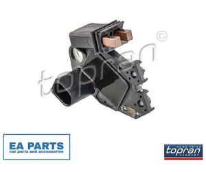 Alternator Regulator for VW BEETLE BORA CADDY CC TOPRAN 109 918