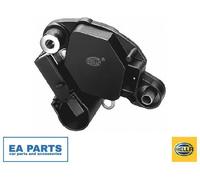Alternator Regulator for VW CABRIO DERBY III CLASSIC GOLF HELLA 5DR 004 246-381