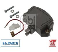 Alternator Regulator for VW CARAT CORSAR GOLF JETTA FEBI BILSTEIN 17198