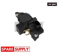 ALTERNATOR REGULATOR FOR VW LUPO PASSAT MAXGEAR 10-0051