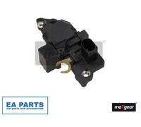 Alternator Regulator for VW LUPO PASSAT MAXGEAR 10-0051