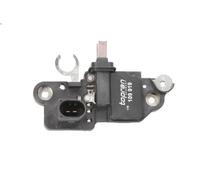 Alternator Regulator HANS PRIES 109 919 for AUDI A3 (8P1) 2 2003-2012