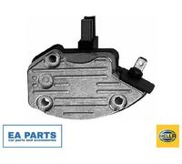 Alternator Regulator HELLA 5DR 004 242-021