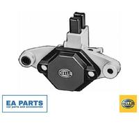 Alternator Regulator HELLA 5DR 004 242-031