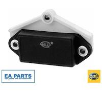 Alternator Regulator HELLA 5DR 004 246-041