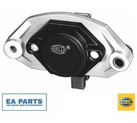 Alternator Regulator HELLA 5DR 004 246-571