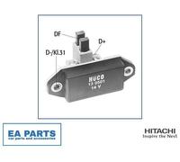 Alternator Regulator HITACHI 130501