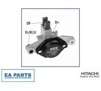 Alternator Regulator HITACHI 130522