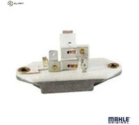 ALTERNATOR REGULATOR MGX 503