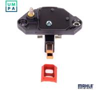 ALTERNATOR REGULATOR MGX 857KIT