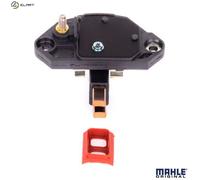 ALTERNATOR REGULATOR MGX 857KIT