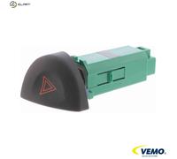 VEMO - V10-77-0017 - Alternator Regulator - fits VW 028903803E