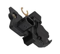 Alternator Regulator Voltage Stablizer F00M145225 ABS Aluminum Alloy Replacement for C Class E Class S Class SL CLK CLS G55 Viano Vito R50 R53 2000 2001 1997 2005 2006 2007