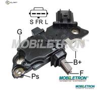ALTERNATOR REGULATOR VR-B262 FOR FORD TRANSIT/TOURNEO/Bus/Van/Platform/Chassis