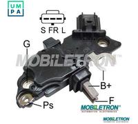 ALTERNATOR REGULATOR VR-B262 FOR FORD TRANSIT/TOURNEO/Bus/Van/Platform/Chassis