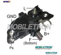 ALTERNATOR REGULATOR VR-B264 FOR MERCEDES-BENZ V-CLASS VITO/Van/Bus SPRINTER