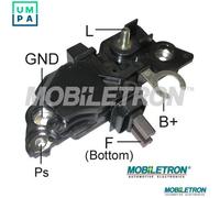ALTERNATOR REGULATOR VR-B264 FOR MERCEDES-BENZ V-CLASS VITO/Van/Bus SPRINTER