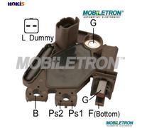 ALTERNATOR REGULATOR VR-PR2299H FOR RENAULT CLIO/MIO/II/Mk LAGUNA/Grandtour 1.5L