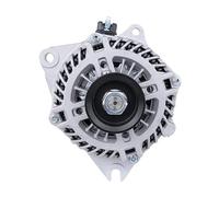 Alternator Replace DG1Z-10346-F Compatible with Ford Explorer 2011-2019, for Taurus 2010-2019, for Flex 2009-2019 3.5L V6 12V 175A 6-Groove Pulley Clockwise